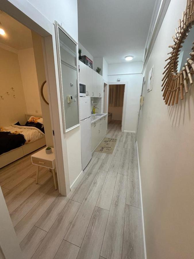 סוויטה מול הים Apartment Ashkelon Exterior photo